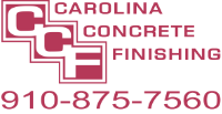 Carolina Concrete Logo 200px